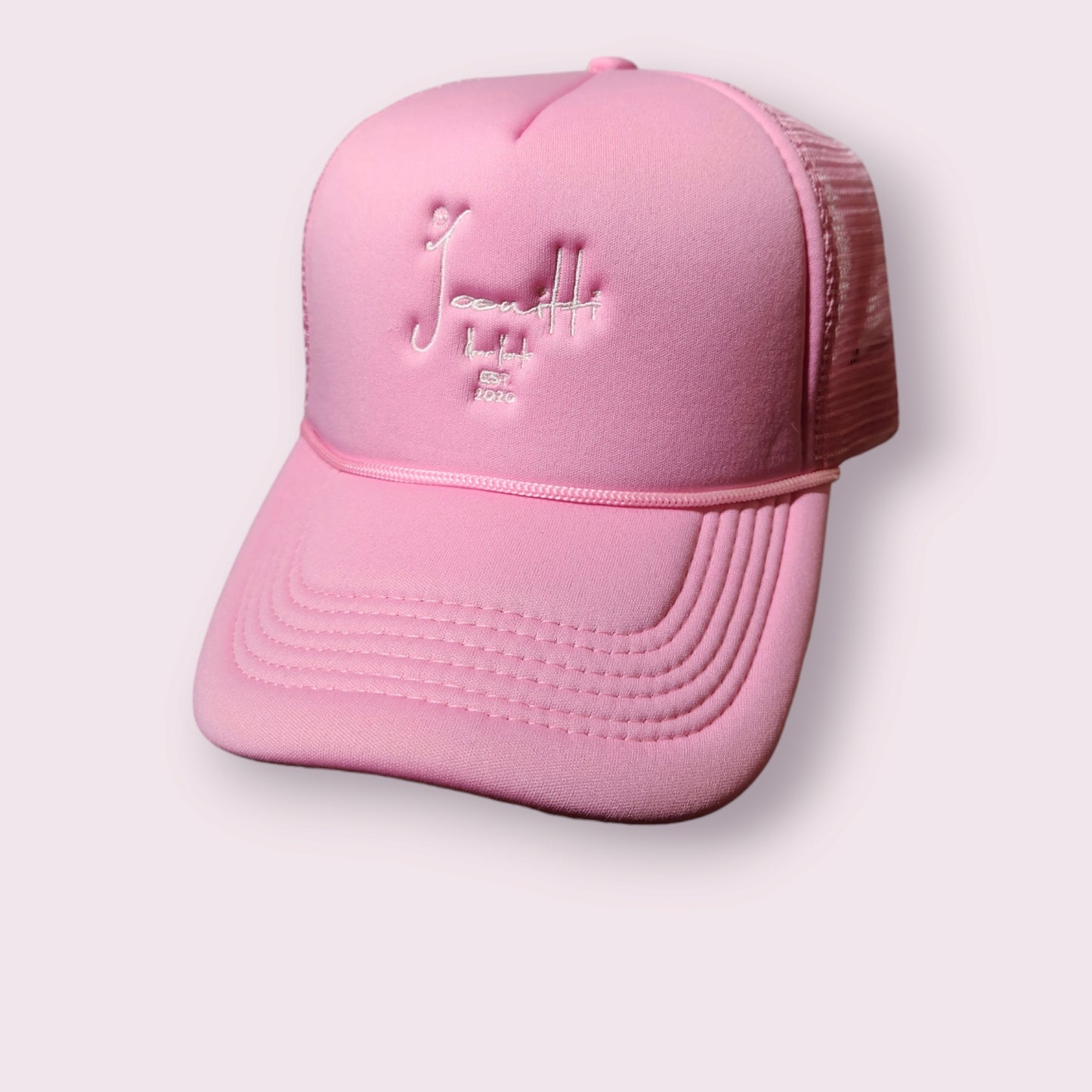 The "Eastern Don" Trucker