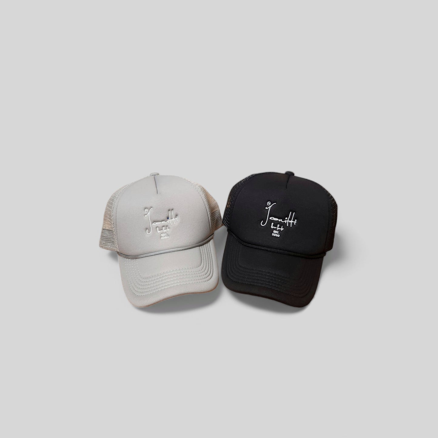 The "Eastern Don" Trucker