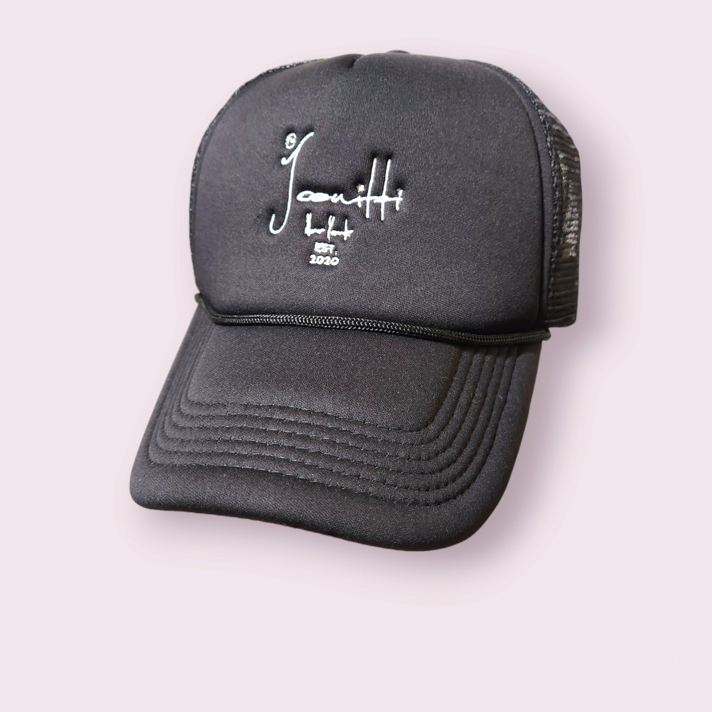 The "Eastern Don" Trucker