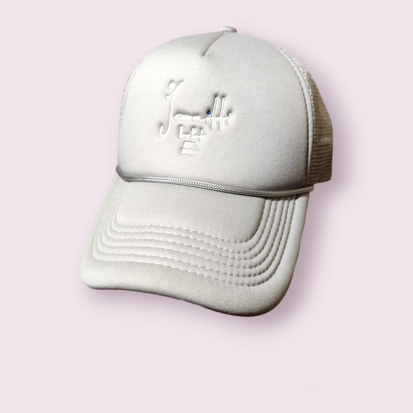 The "Eastern Don" Trucker