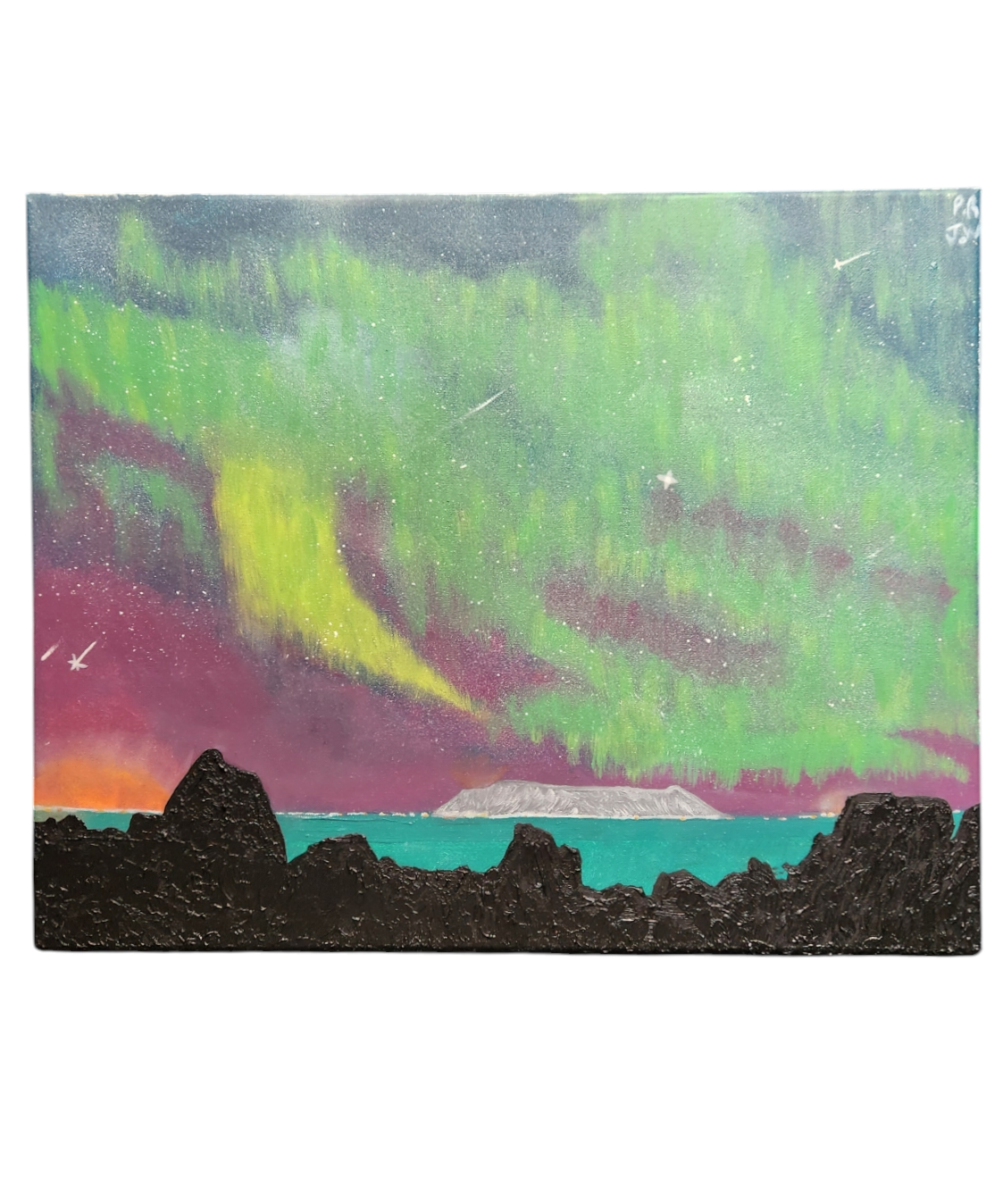 Aurora Night