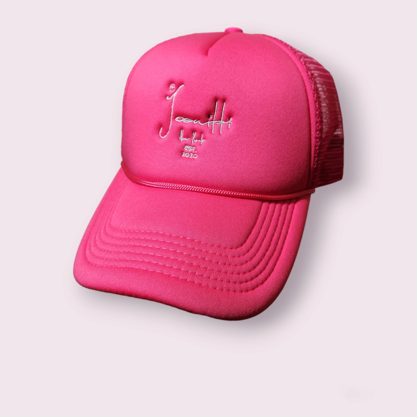 The "Eastern Don" Trucker