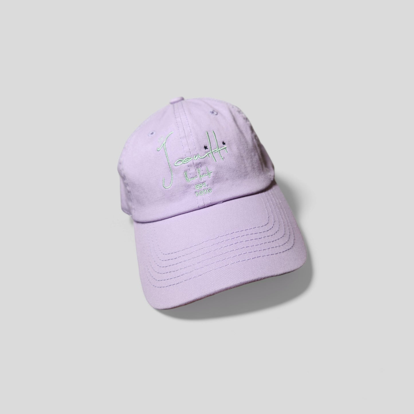 The "Daddy" Cap