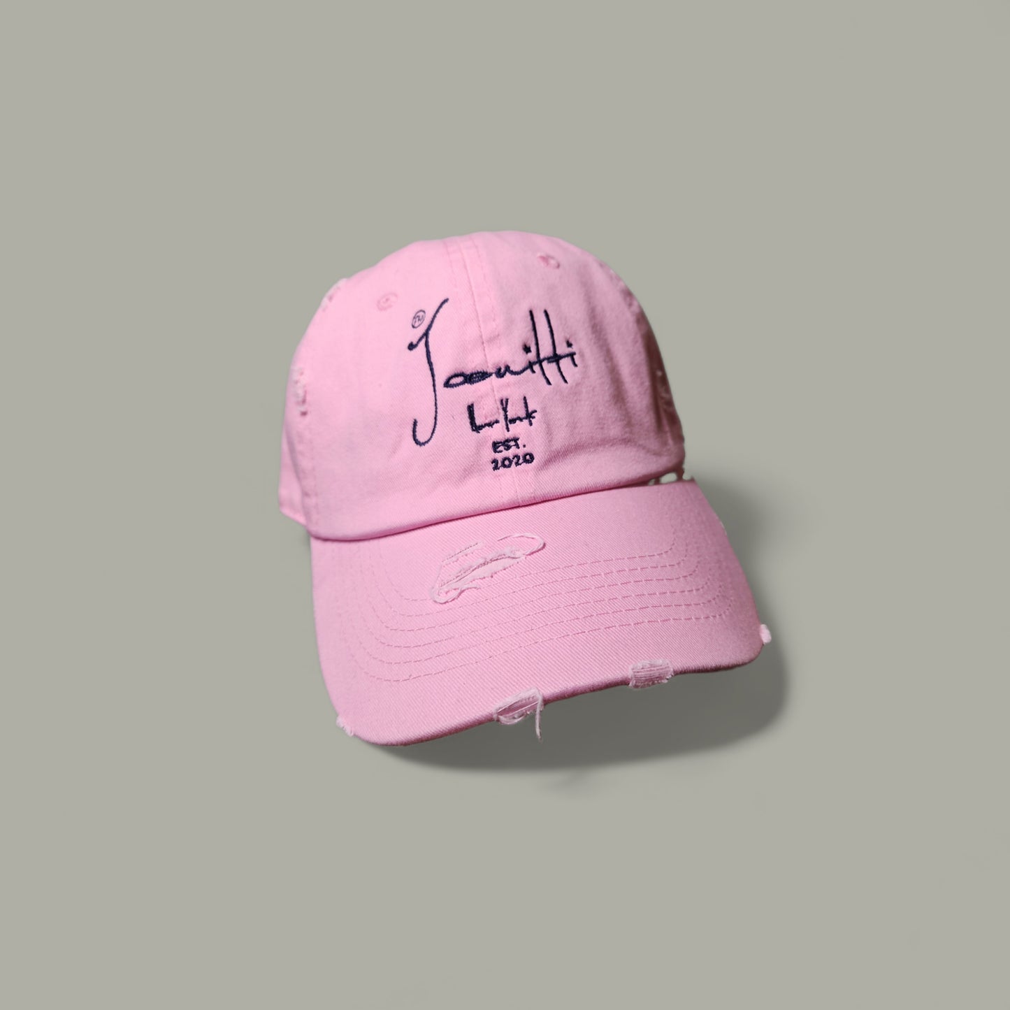 The "Daddy" Cap