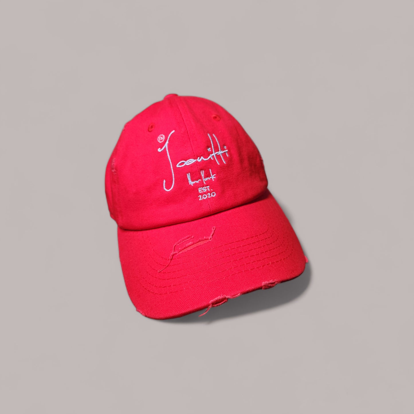 The "Daddy" Cap