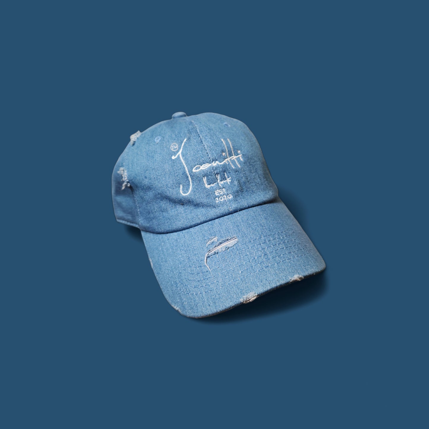 The "Daddy" Cap