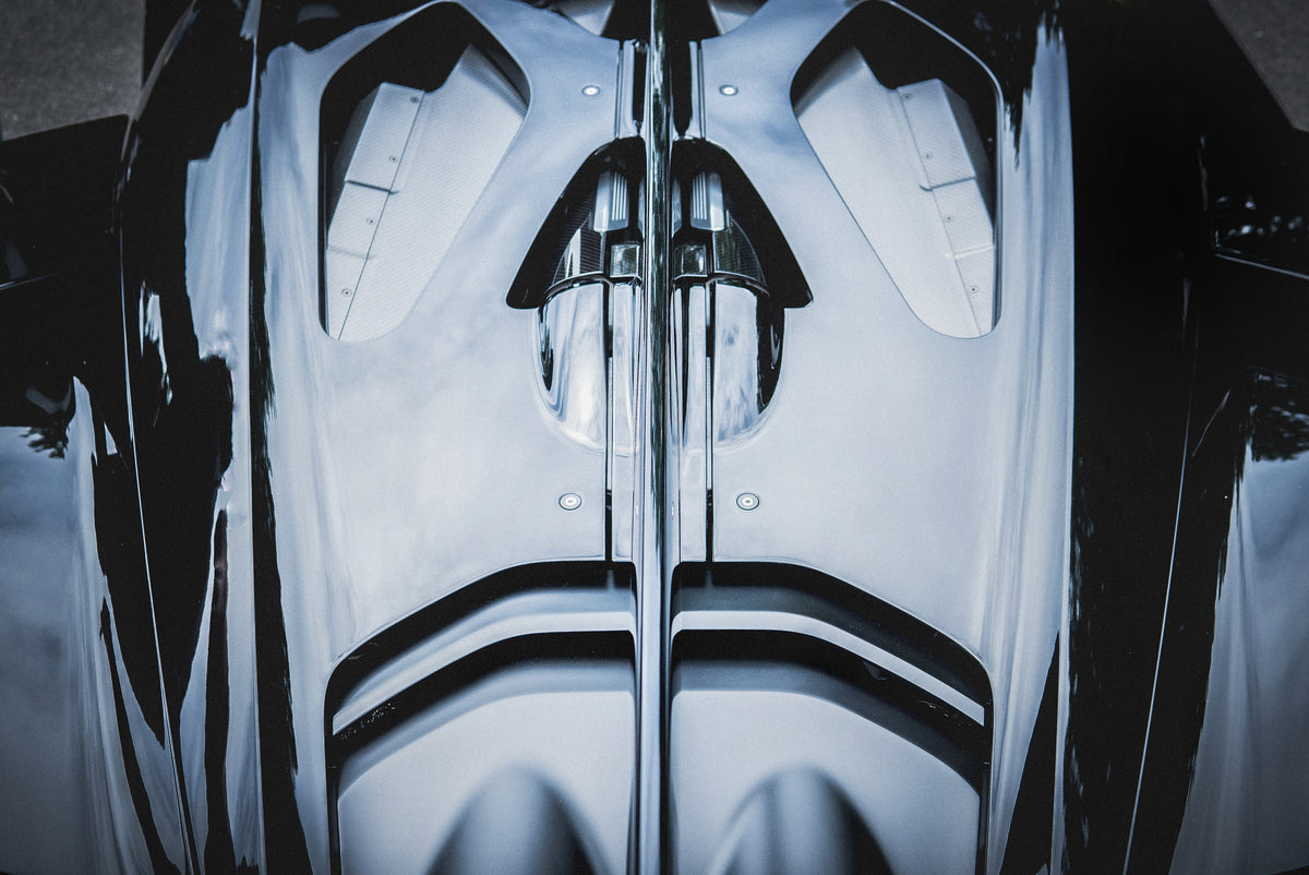 Caractor *Pre-Order*