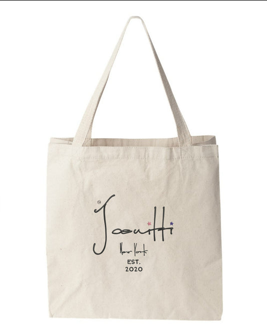 Jœnitti Maibag Tote