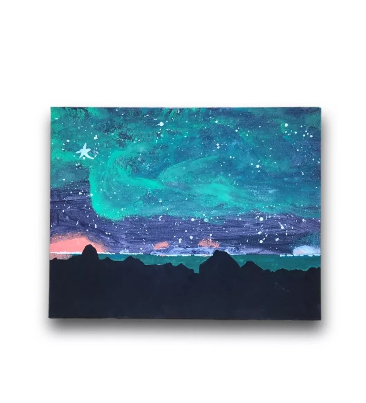 Aurora Night