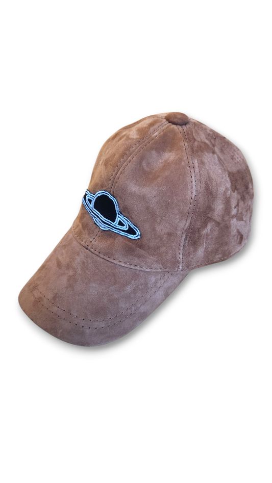 Saturn "Punkin Pie" cap