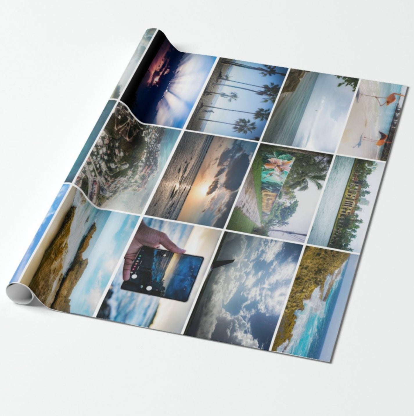 Make Believe I'm Everywhere