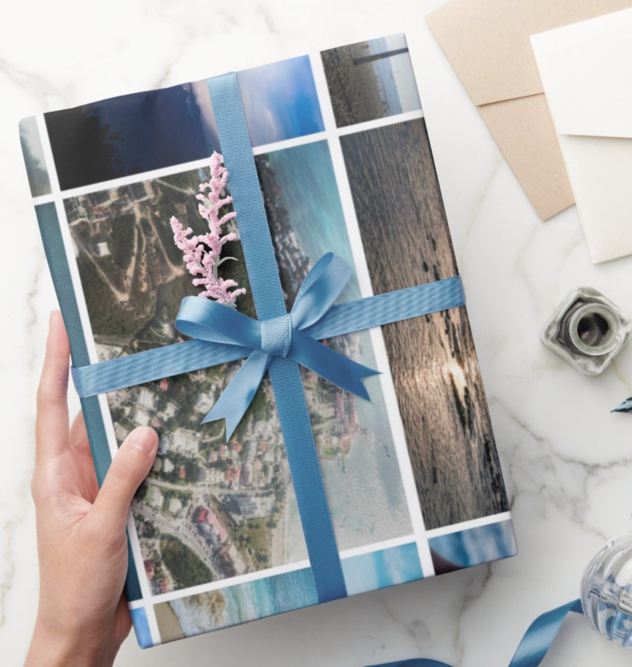 Make Believe I'm Everywhere