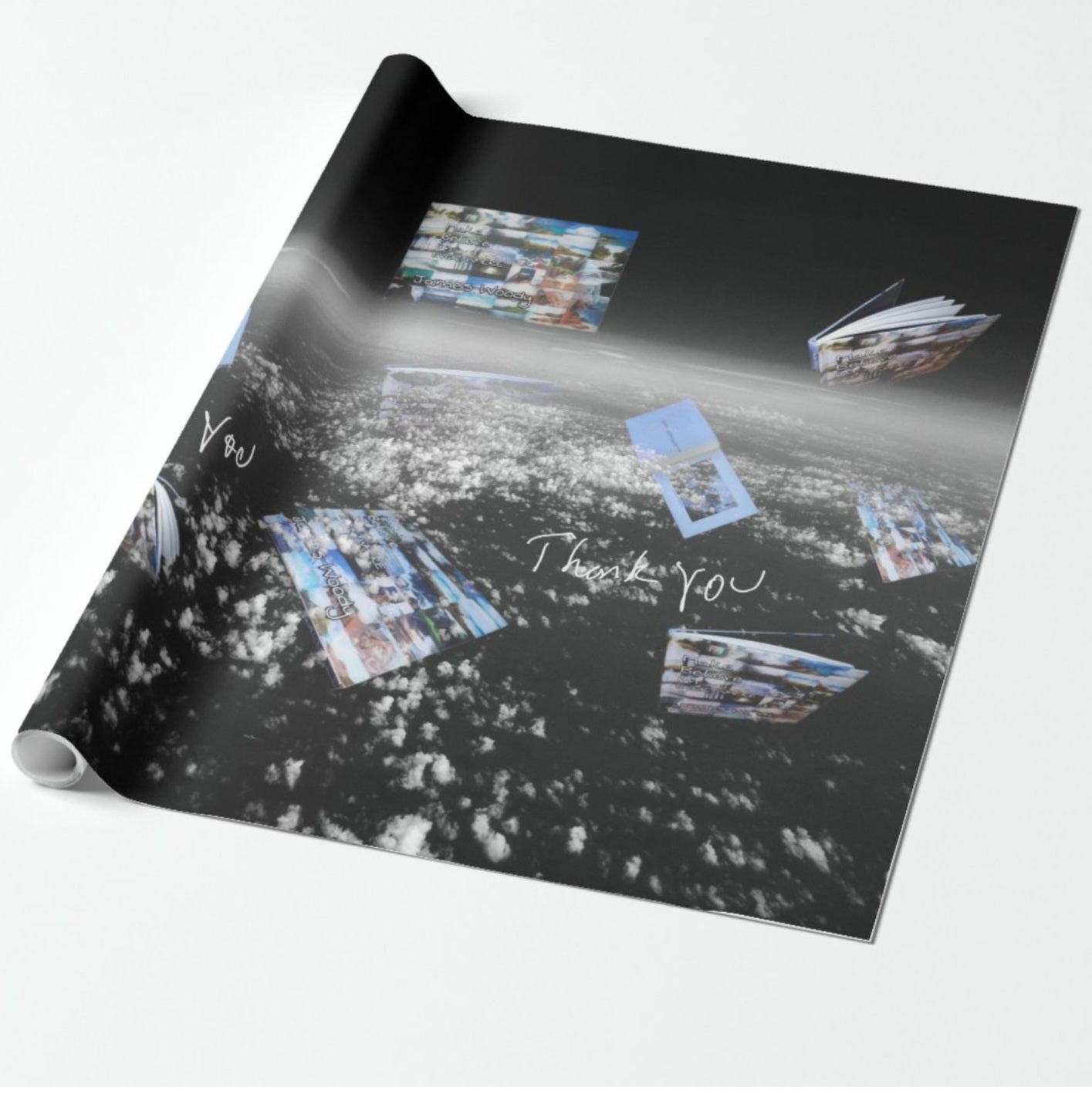 Make Believe I'm Everywhere