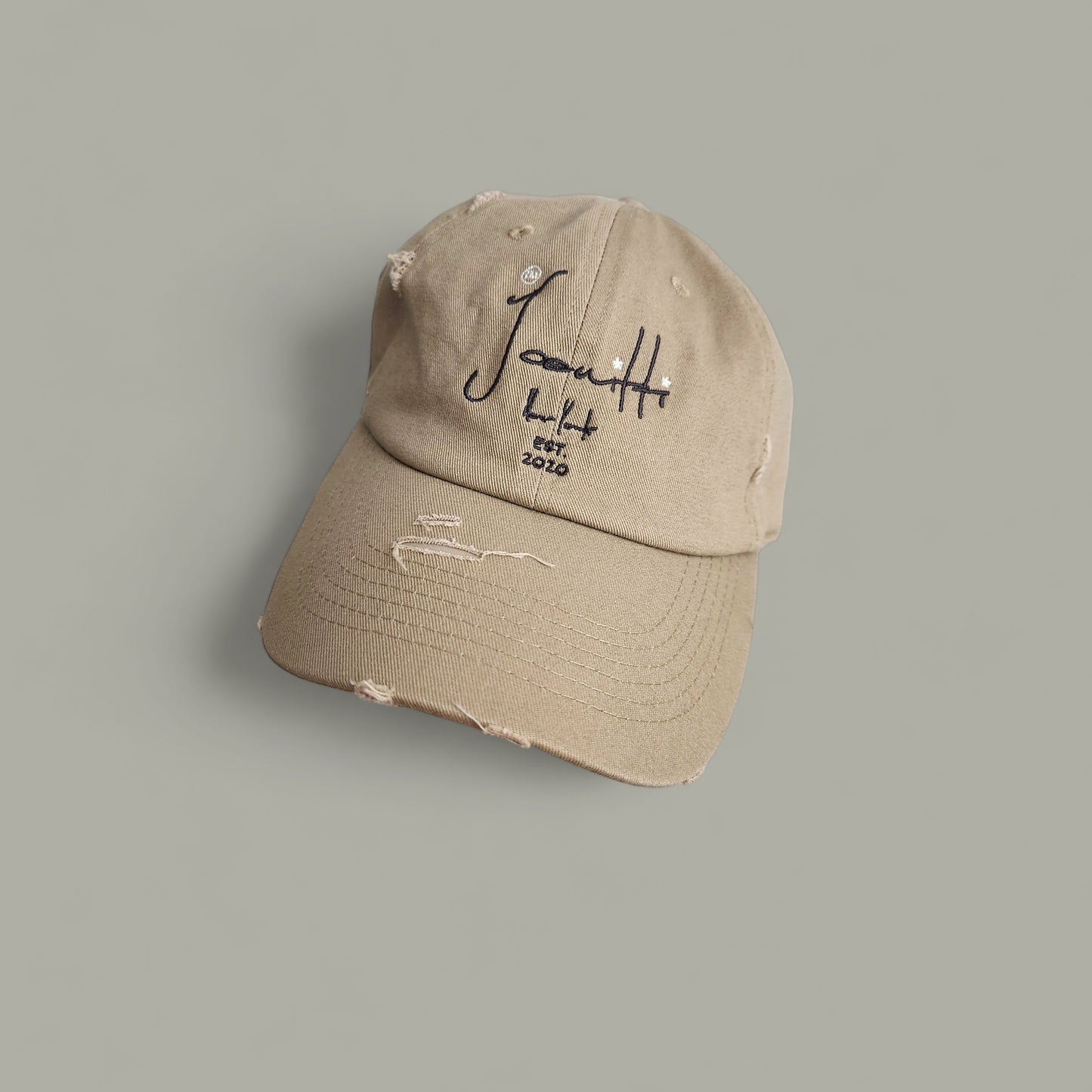 The "Daddy" Cap