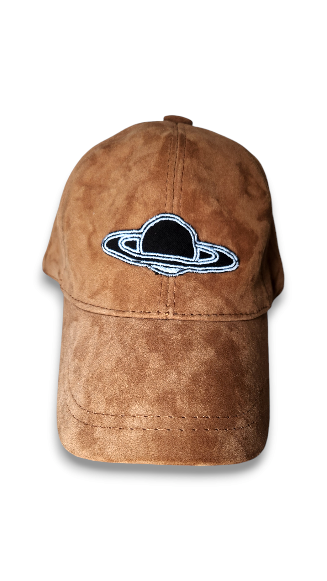 Saturn "Punkin Pie" cap