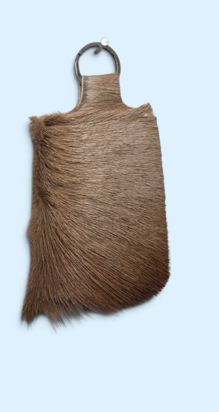Springbok Key Ring Pouch