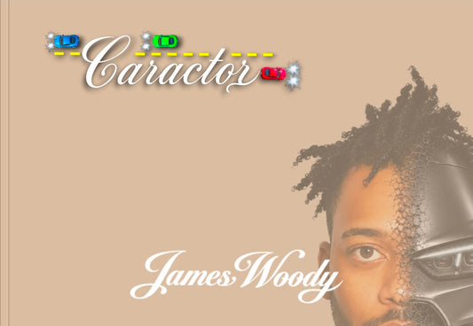 Caractor *Pre-Order*