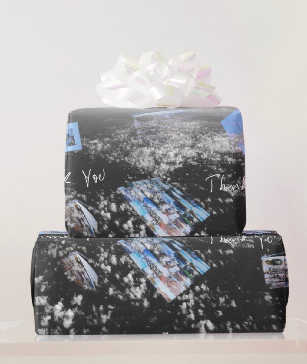 Make Believe I'm Everywhere