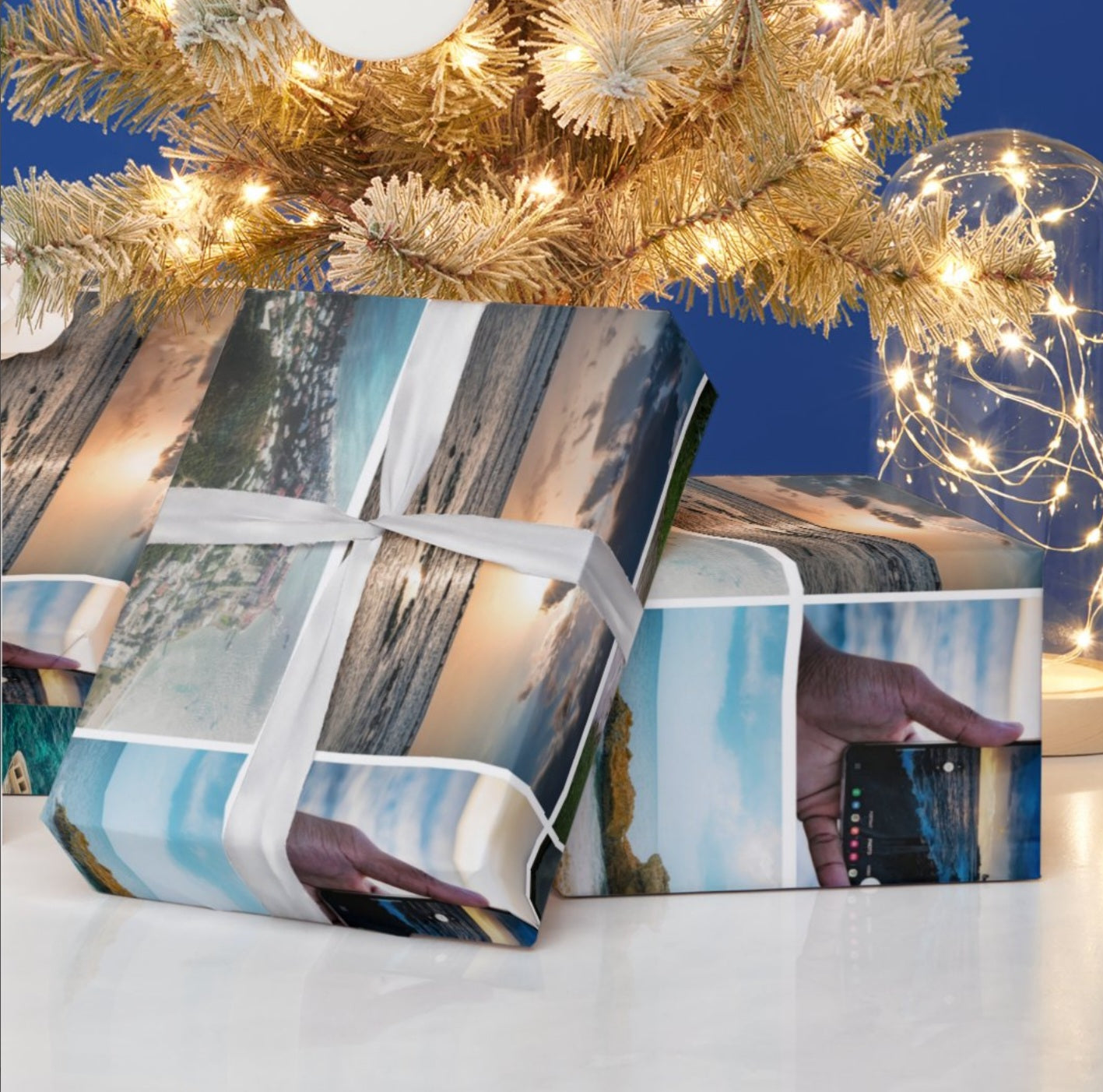 Make Believe I'm Everywhere