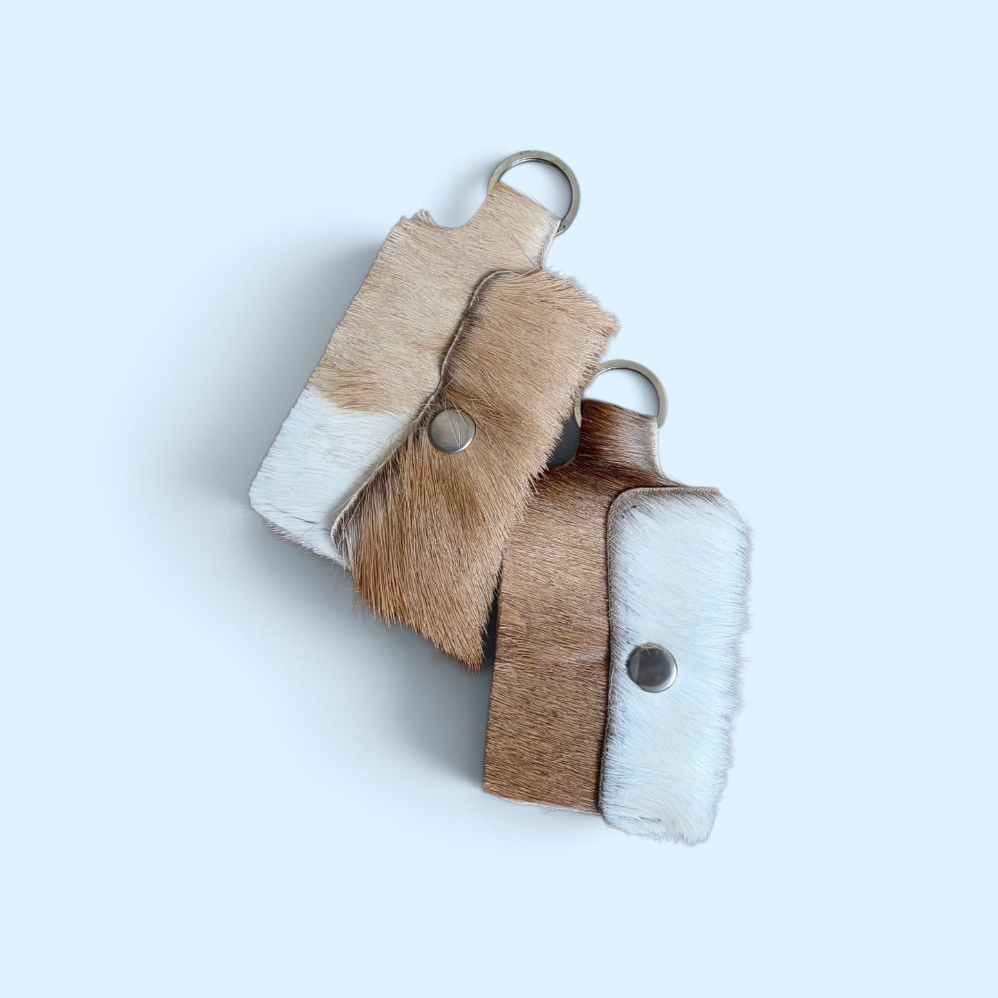 Springbok Key Ring Pouch