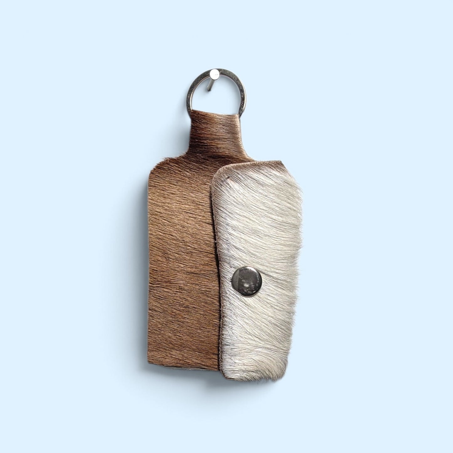 Springbok Key Ring Pouch