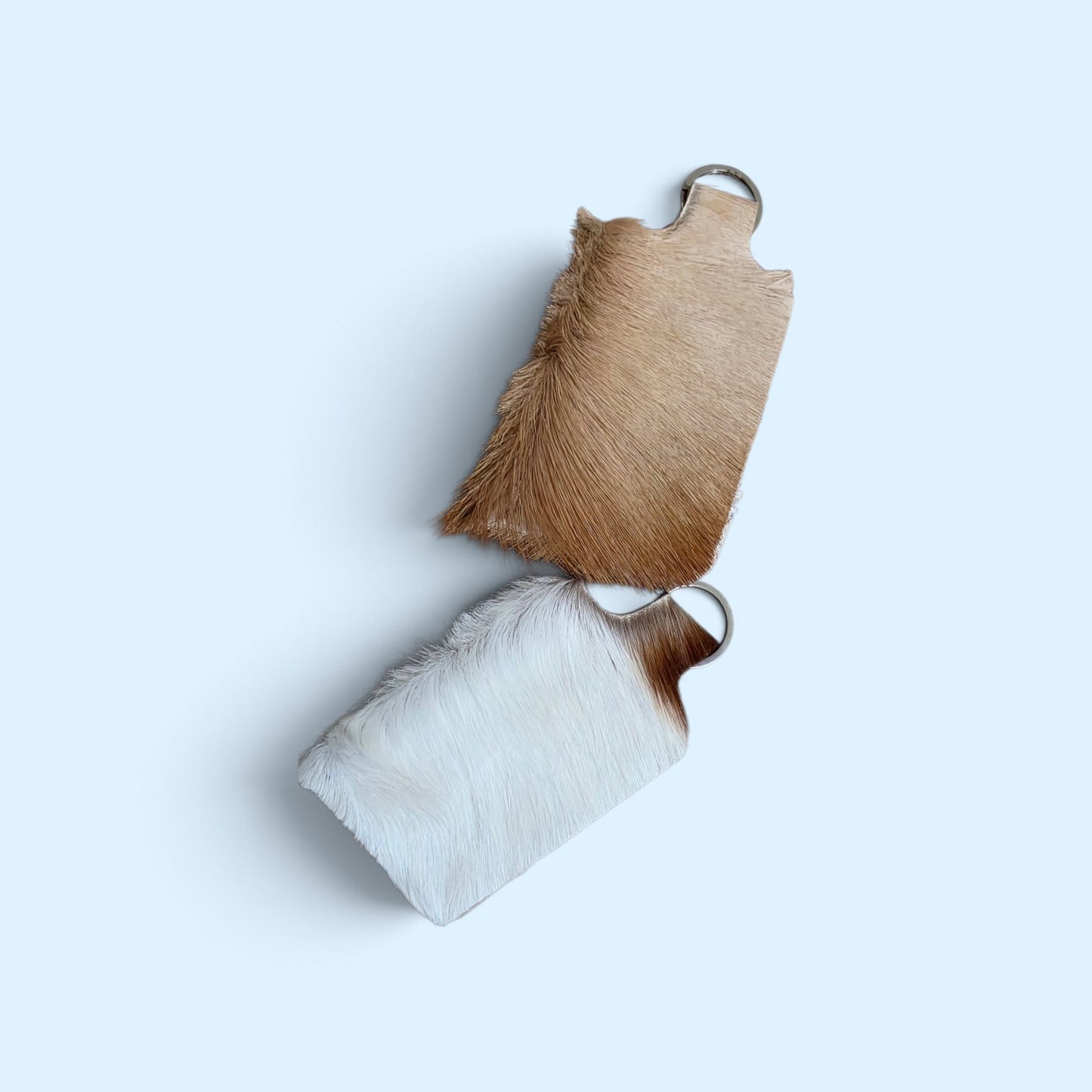 Springbok Key Ring Pouch