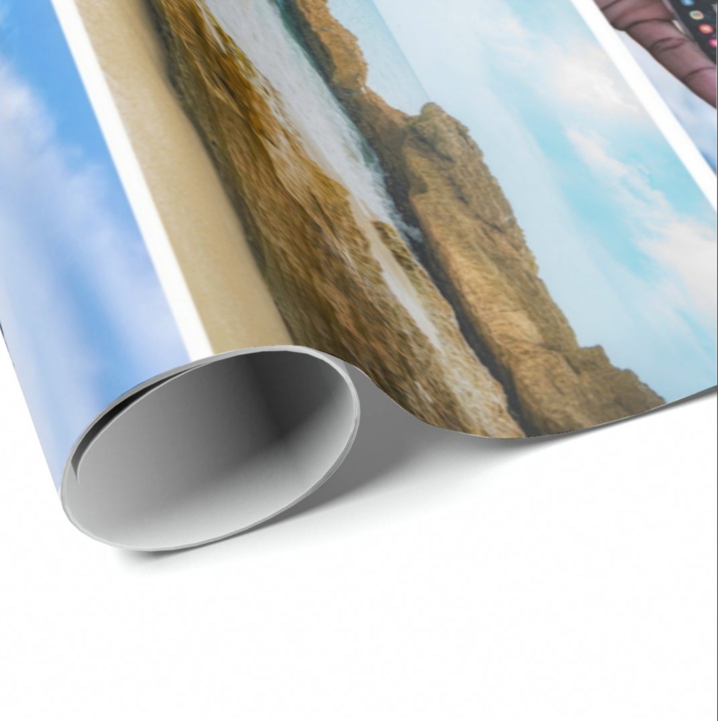 Make Believe I'm Everywhere